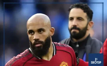SBOTOP Bryan Mbeumo Exclusive: Man United Stars Must Own Up to Poor Results Says Forward
