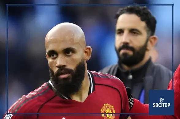SBOTOP Bryan Mbeumo Exclusive: Man United Stars Must Own Up to Poor Results Says Forward