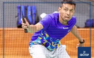 SBOTOP: Jonassen Shows Faith in Iskandar Ahead of His First Coaching Challenge in Iskandar Puteri