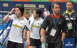 SBOTOP Familiar Face Returns: Kim Wai Tipped for Comeback as BAM Doubles Coach