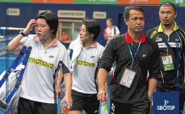 SBOTOP Familiar Face Returns: Kim Wai Tipped for Comeback as BAM Doubles Coach