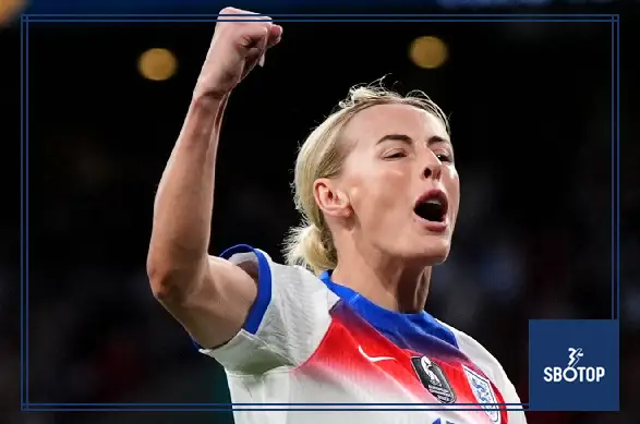 SBOTOP: Study Reveals Nearly 80% of Women in Football Faced Workplace Discrimination in Past Year