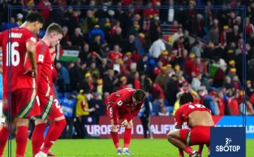 SBOTOP Wales Notebook: Heartbreak Against Belgium Deals Blow to World Cup Hopes Yet the Dream Still Lives On