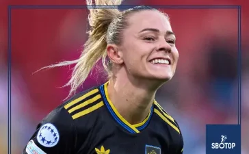 SBOTOP: Ten-Woman Manchester United Hold Firm to Defeat Atletico Madrid and Maintain Perfect Champions League Start