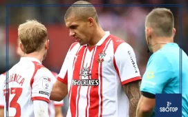 SBOTOP: Wasteful Southampton Held by Resilient Swansea in Goalless Stalemate at St. Mary’s
