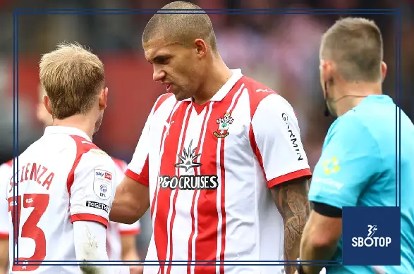 SBOTOP: Wasteful Southampton Held by Resilient Swansea in Goalless Stalemate at St. Mary’s