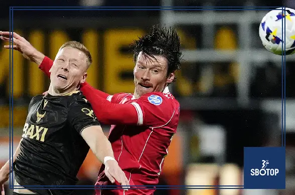 SBOTOP Nathan Broadhead Fires Wrexham to Glory: Red Dragons Secure First Home League Win of the Season Over Oxford United