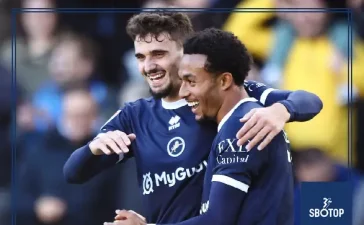 SBOTOP: Femi Azeez Sparks Millwall’s Rise to Third as Sheffield Wednesday Fans Voice Fury Amid Club Administration Chaos