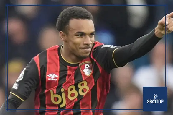 SBOTOP: Leeds Held as Eli Junior Kr oupi Strikes Late to Secure Bournemouth a 2-2 Draw at Elland Road