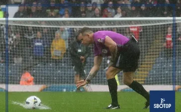 SBOTOP: Blackburn-Ipswich Clash Ordered for Replay After Abandonment Despite Hosts Leading Late Against 10 Men