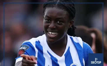 SBOTOP: Michelle Agyemang Shines in Brighton Breakthrough as Maya Le Tissier Steers Man Utd – The Counter Press