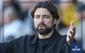 SBOTOP: Russell Martin Disheartened by Abuse from Young Fans Amid Challenging Start to Life at Rangers