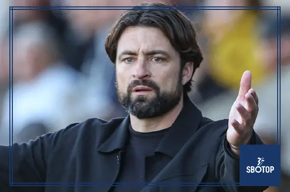 SBOTOP: Russell Martin Disheartened by Abuse from Young Fans Amid Challenging Start to Life at Rangers