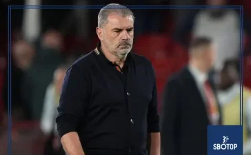 SBOTOP Ange Postecoglou Warns: Crucial Newcastle Clash Puts Nottingham Forest Boss Under Intense Pressure