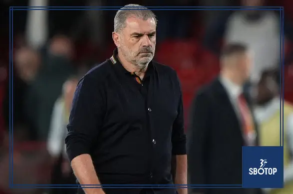 SBOTOP Ange Postecoglou Warns: Crucial Newcastle Clash Puts Nottingham Forest Boss Under Intense Pressure