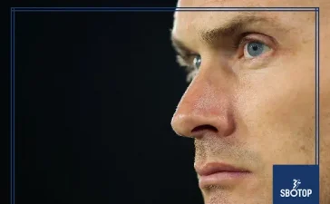 SBOTOP Matt Taylor Opens Up: Balancing Personal Tragedy with the Fight to Save His Job at Bristol Rovers