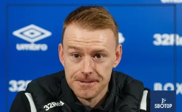 SBOTOP: Interim Boss Steven Smith Aims to Delight Rangers Fans with Strong Showing Against Dundee United