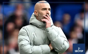 SBOTOP: Enzo Maresca Urges Positivity as Chelsea Show Continued Faith in Their Boss