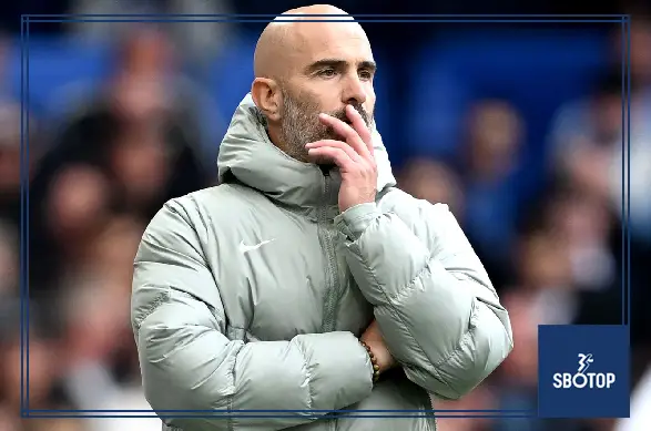 SBOTOP: Enzo Maresca Urges Positivity as Chelsea Show Continued Faith in Their Boss