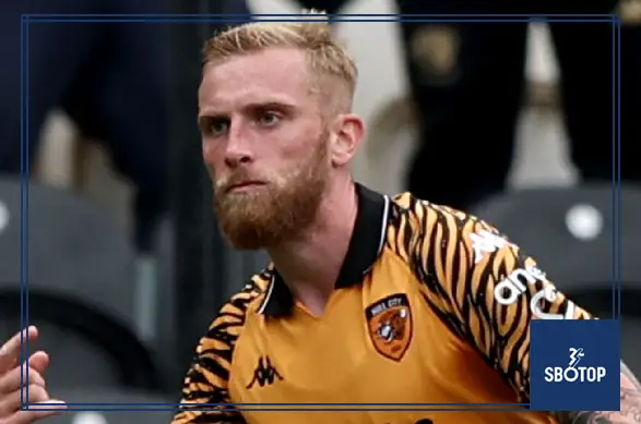 SBOTOP: Oli McBurnie Brace Saves the Day as Hull Battle Back to Earn 2-2 Draw Against Preston
