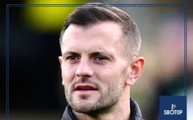 SBOTOP Jack Wilshere Takes the Helm: Former Arsenal Star Named New Luton Town First-Team Manager