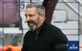 SBOTOP: Hearts Cruise Past Kilmarnock 3-0 to Open Up Five-Point Gap at the Top of the Scottish Premiership Under Derek McInnes