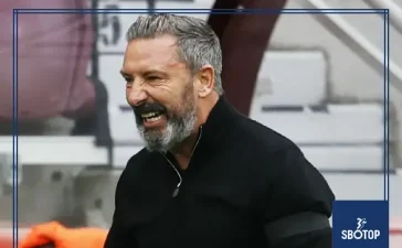 SBOTOP: Hearts Cruise Past Kilmarnock 3-0 to Open Up Five-Point Gap at the Top of the Scottish Premiership Under Derek McInnes