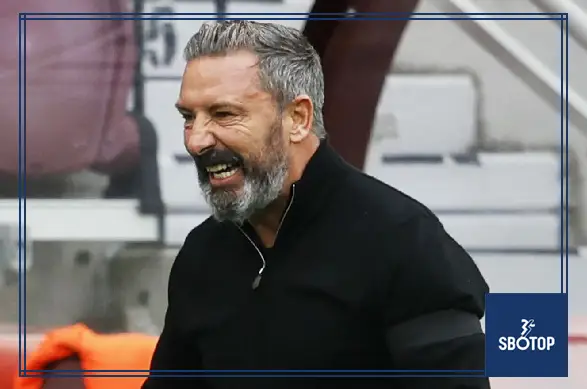 SBOTOP: Hearts Cruise Past Kilmarnock 3-0 to Open Up Five-Point Gap at the Top of the Scottish Premiership Under Derek McInnes