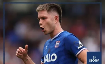 SBOTOP: Philogene and Hirst on Target as Ipswich Defeat Portsmouth 2-1 for Back-to-Back Home Victories