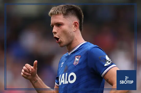 SBOTOP: Philogene and Hirst on Target as Ipswich Defeat Portsmouth 2-1 for Back-to-Back Home Victories