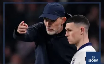 SBOTOP: Phil Foden’s Resurgence Fuels Strong Push for England Recall After Electrifying Start to Season