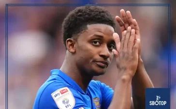 SBOTOP: Demarai Gray Strikes Late as Birmingham Snatch Dramatic 2-2 Draw Against Sheffield Wednesday