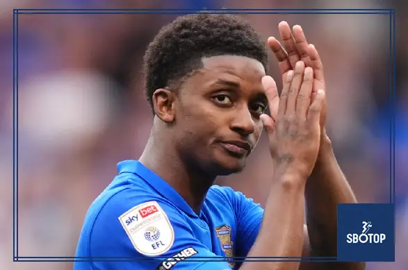 SBOTOP: Demarai Gray Strikes Late as Birmingham Snatch Dramatic 2-2 Draw Against Sheffield Wednesday
