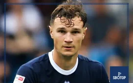 SBOTOP: Jake Cooper Femi Azeez and Zak Sturge Shine as Millwall Roar to Dominant 3-0 Triumph Over West Bromwich Albion