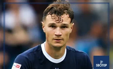 SBOTOP: Jake Cooper Femi Azeez and Zak Sturge Shine as Millwall Roar to Dominant 3-0 Triumph Over West Bromwich Albion