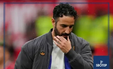 SBOTOP Ruben Amorim Defiant: Man Utd Boss Refuses to Resign Insists Tactics Aren’t to Blame Amid Mounting Pressure
