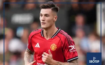 SBOTOP VAR Vindicated: Officials Got It Right on Isak’s Penalty and Sesko’s High Boot Decisions