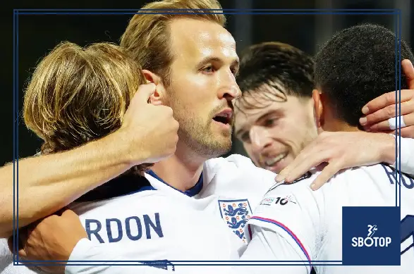 SBOTOP: England Secure World Cup Spot with Latvia Win but Thomas Tuchel Faces His Biggest Test Yet
