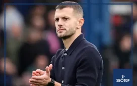 SBOTOP Tough Start for Wilshere: Mansfield Spoil Luton Debut with 2-0 Victory