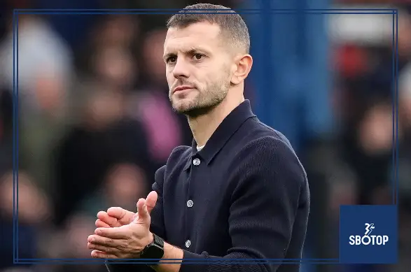 SBOTOP Tough Start for Wilshere: Mansfield Spoil Luton Debut with 2-0 Victory