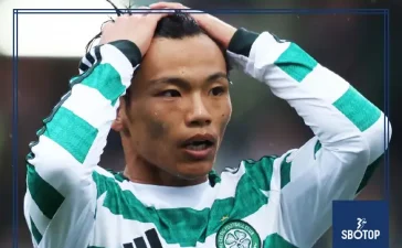SBOTOP: Dundee Stun Celtic 2-0 as Robertson’s Header and Carter-Vickers’ Own Goal Hand Champions a Historic and Costly Defeat