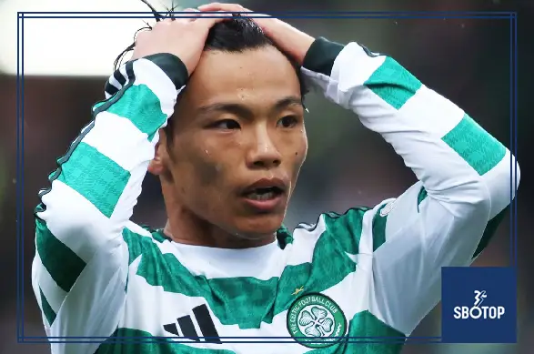 SBOTOP: Dundee Stun Celtic 2-0 as Robertson’s Header and Carter-Vickers’ Own Goal Hand Champions a Historic and Costly Defeat