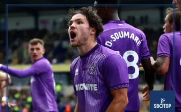 SBOTOP: Callum O’Hare Delivers as Sheffield United Edge Oxford for Wilder’s First Win of Third Tenure