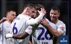 SBOTOP: Daniel Jebbison Inspires Dramatic Preston Comeback in 3-2 Thriller as Sheffield United’s Woes Deepen at Deepdale
