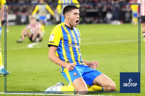 SBOTOP: Ross Stewart Brace Inspires Southampton to Stunning 2-1 Comeback Win Over Sheffield United
