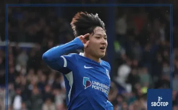 SBOTOP: Portsmouth Triumph Over Middlesbrough as Leicester Extend Winning Run and Derby Frustrate Southampton in Championship Drama