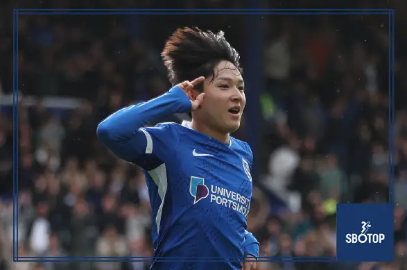 SBOTOP: Portsmouth Triumph Over Middlesbrough as Leicester Extend Winning Run and Derby Frustrate Southampton in Championship Drama