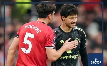 SBOTOP Senne Lammens Shines with Clean Sheet on Manchester United Debut as Mohammed Kudus Proves His Value for Tottenham: Premier League Hits and Misses