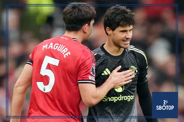 SBOTOP Senne Lammens Shines with Clean Sheet on Manchester United Debut as Mohammed Kudus Proves His Value for Tottenham: Premier League Hits and Misses