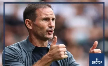 SBOTOP Championship Talking Points: Lampard’s Coventry Emerge as Promotion Threats as Philogene Sends a Statement of Intent